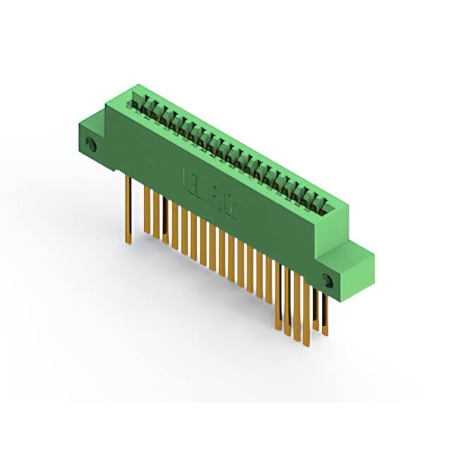 842-040-544-212 EDAC Inc.  Edgeboard Connectors